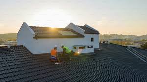 Best Roof Insulation Installation  in Blasdell, NY